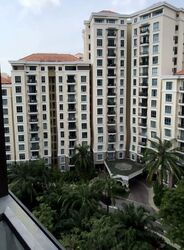 Hill House (D9), Apartment #530366601